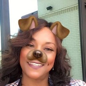 Meet your Posher, Bridgette